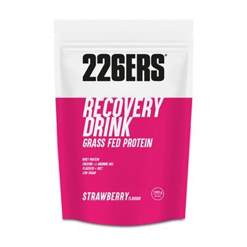 Picture of 226ERS RECOVERY DRINK 1KG STRAWBERRY